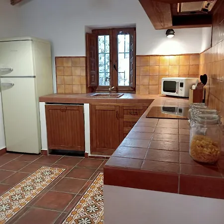 Villa Aguacate Con Apto *