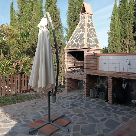 Villa Aguacate Con Apto *