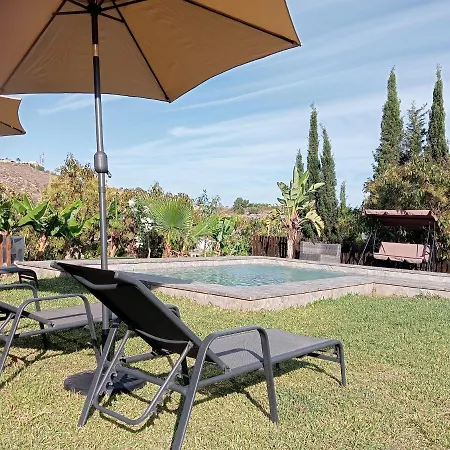 Villa Aguacate Con Apto