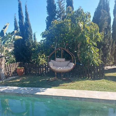 Villa Aguacate Con Apto *